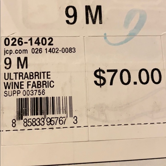 New A2 by Aerosoles UltraBrite Ballet Flats - Picture 13 of 13